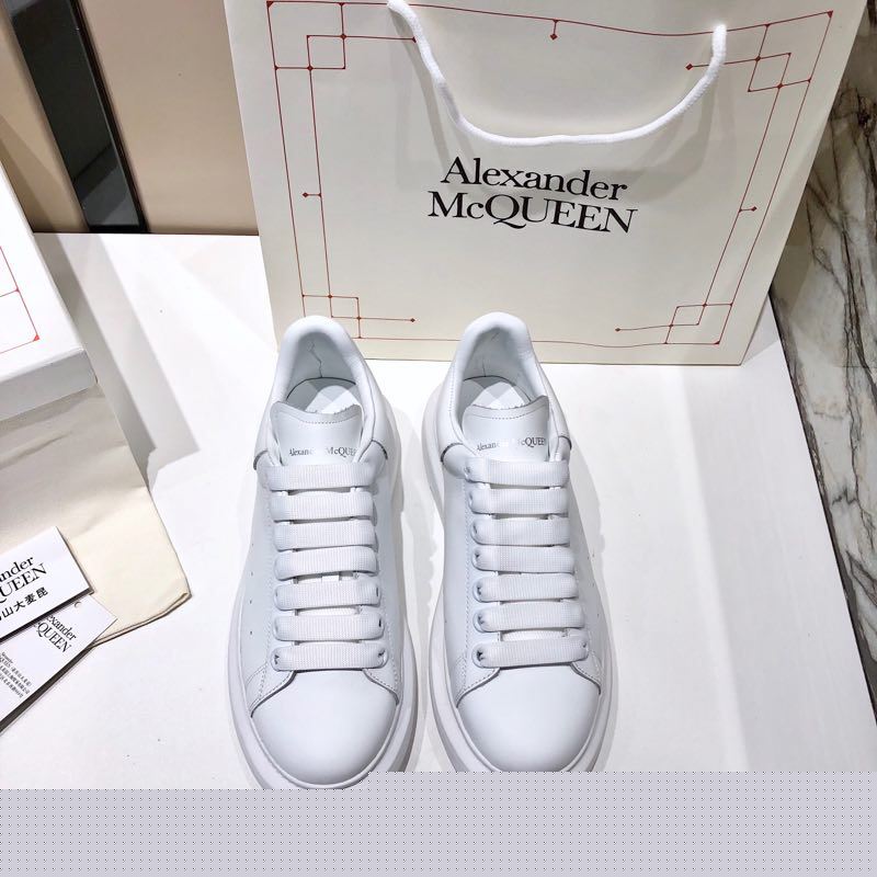 alexander M*Q*en casual shoes